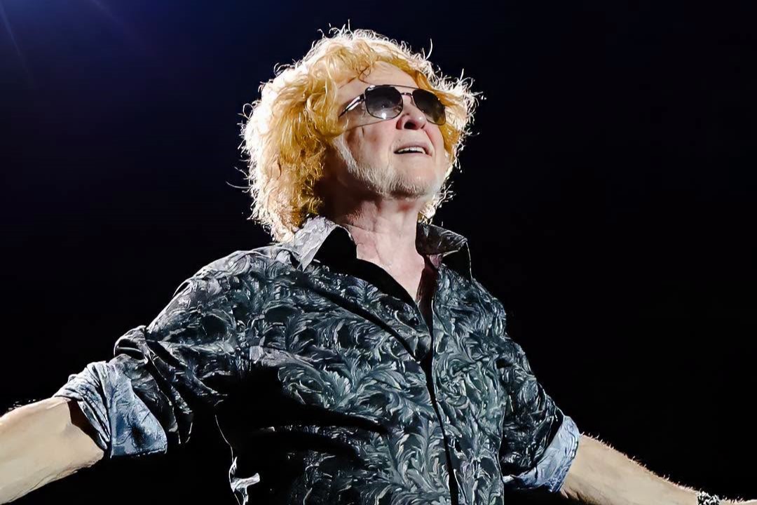 Simply Red