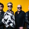 The Mission anunciam concertos no Porto e em Lisboa