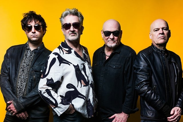 The Mission