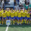 Vilarregense FC inicia época oficial a 18 de outubro