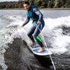 Trízio recebe Campeonato Nacional de Wakeboard, Wakesurf e Wakeskate