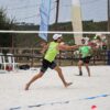 Aldeia Ruiva recebe prova nacional de Beach Tennis este fim de semana