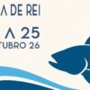 Festival do Achigã regressa a Vila de Rei com três restaurantes