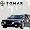 Rali Histórico de Tomar passa por Vila de Rei com Super Especial