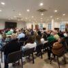 Assembleia Municipal de Oleiros reuniu no Orvalho e aprovou apoios a freguesias