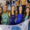 Equipa feminina do CCD Sertã apurada para o Nacional de Clubes de natação