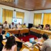 Vila de Rei recebeu reunião do Conselho Intermunicipal da Beira Baixa