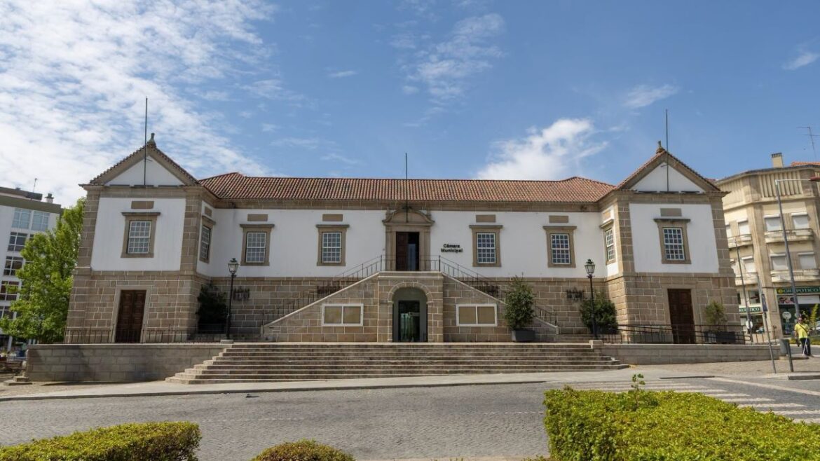 Câmara de Castelo Branco