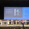 Vila de Rei recebe Selo de Qualidade Exemplar da Água de 2026