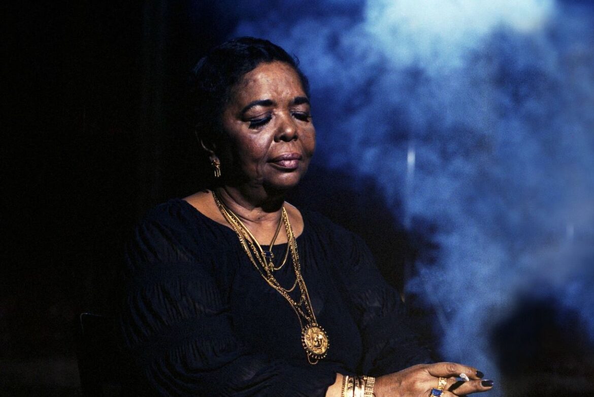 Cesária Évora