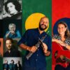 Lídia Carolina e Ricardo Barbosa percorrem música portuguesa em concerto na Sertã