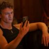 Connor Storrie em negociações para enfrentar Ryan Gosling em “Ghost Rider”