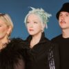 Cyndi Lauper junta-se a Tones And I e CYRIL em nova versão de “Time After Time”