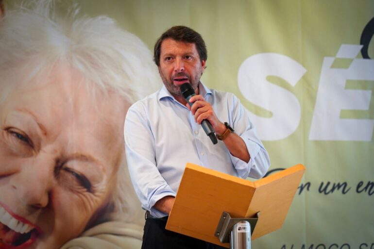 Dia Sénior Oleiros 2026