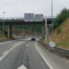 Obras no IC8 cortam acesso na Sertã e obrigam a trânsito alternado