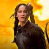 Jennifer Lawrence regressa como Katniss em “Amanhecer na Ceifa”