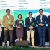 Escola de Vila de Rei recebe Bandeira Verde Eco-Escola 2026