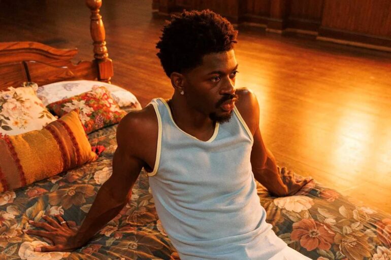 Lil Nas X