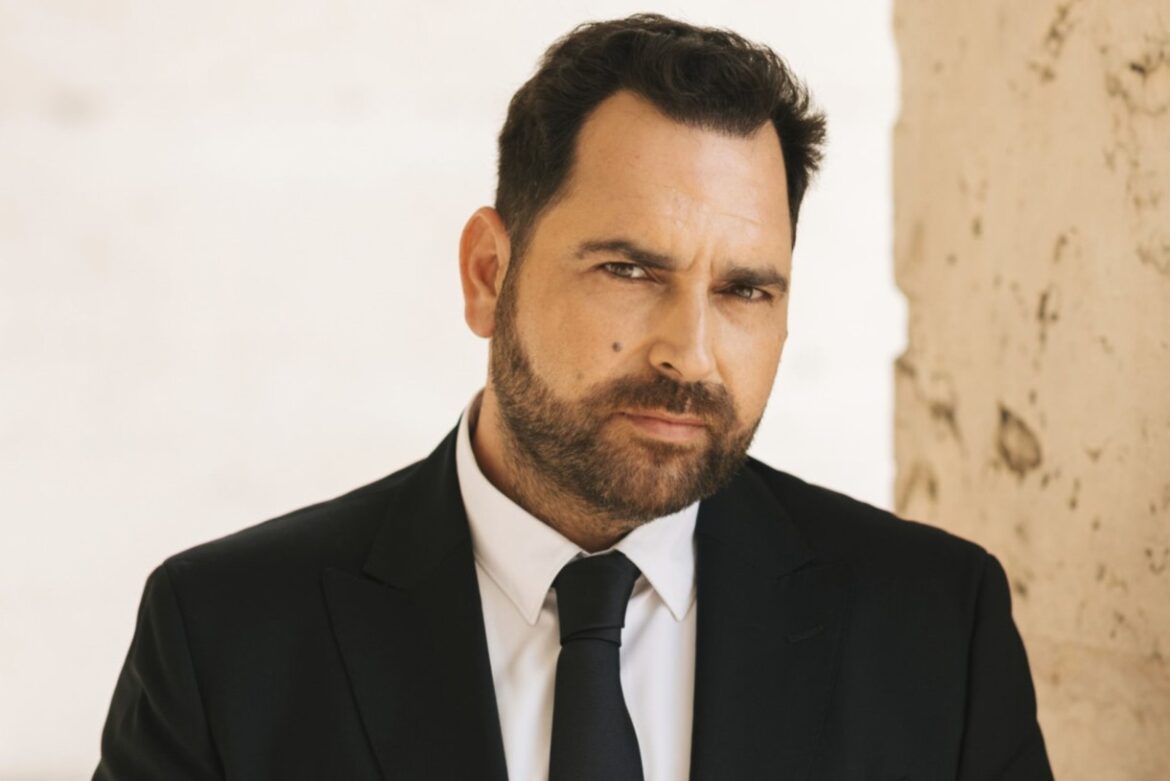 Marco Rodrigues