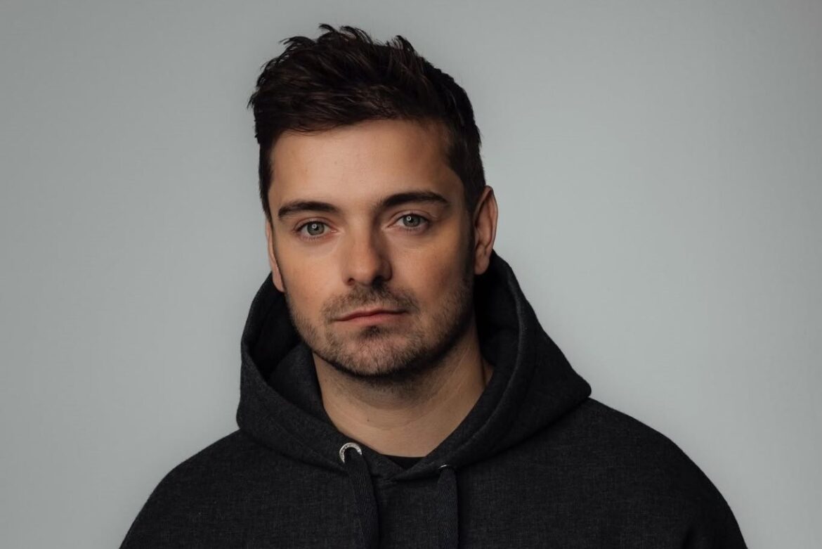 Martin Garrix