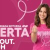 Caminhada Noturna na Sertã assinala Outubro Rosa a 17 de outubro