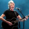 Roger Waters participa em homenagem a Luís Represas em Penafiel