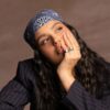 Sofia Camara lança EP “Still Somewhere Here” com seis temas