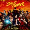 “Street Fighter” chega ao Cine-Teatro Tasso a 30 e 31 de outubro