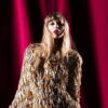 Taylor Swift iguala recorde de Rihanna no top de rádio pop da Billboard
