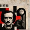 Mistério de Edgar Allan Poe chega ao palco da Casa da Cultura da Sertã