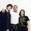 The xx regressam ao NOS Alive dez anos depois