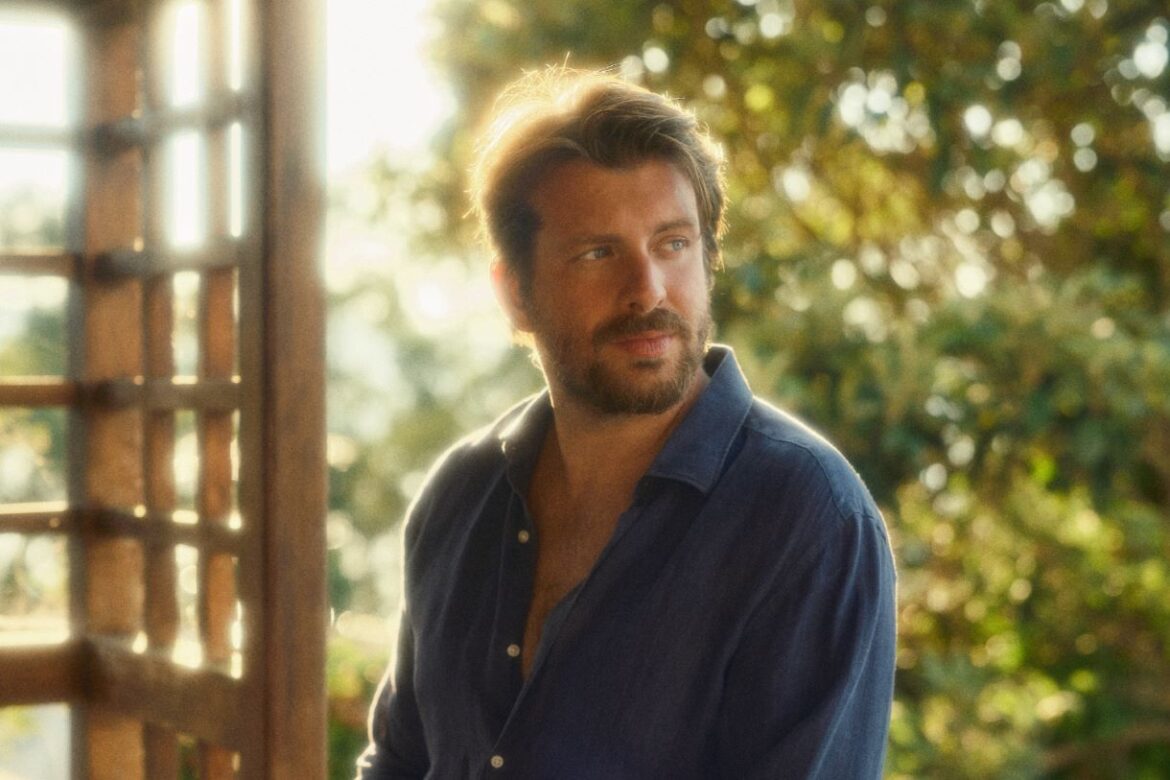 Tiago Nacarato