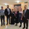 Vila de Rei participa em encontro europeu de geminações na Chéquia