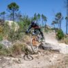 José Borges vence na Serra das Talhadas e assume liderança da Taça de Enduro