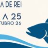 Festival Gastronómico do Achigã regressa a Vila de Rei com três restaurantes