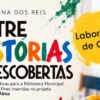Vila de Rei estreia oficinas infantis com “Laboratório de Cores”
