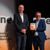 Oleiros recebe Menção Honrosa em Cidadania nos Prémios Nacionais de Educação